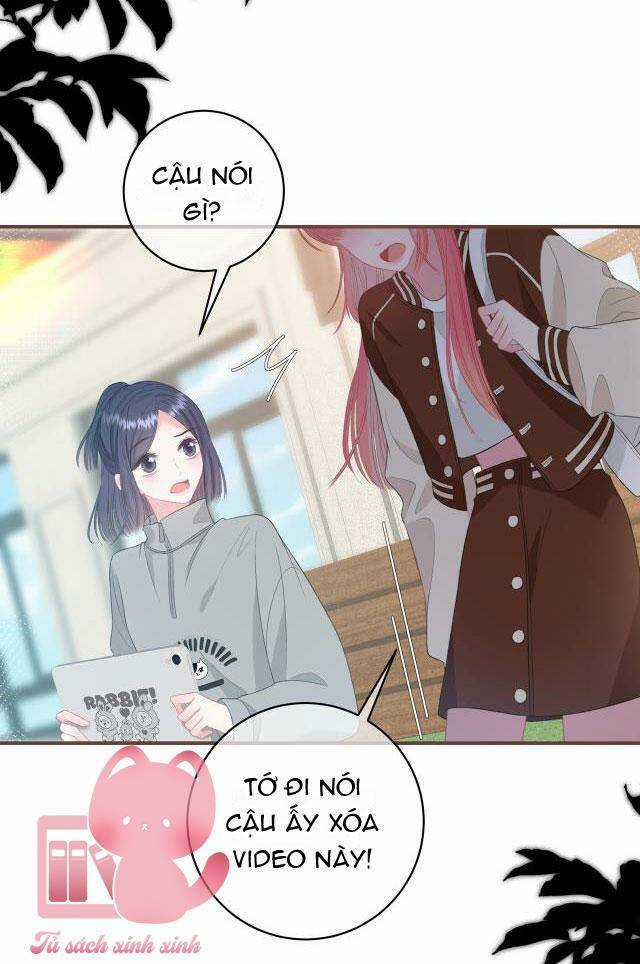 Tôi Sẽ Không Thích Cậu Đâu! Chapter 26 trang 26