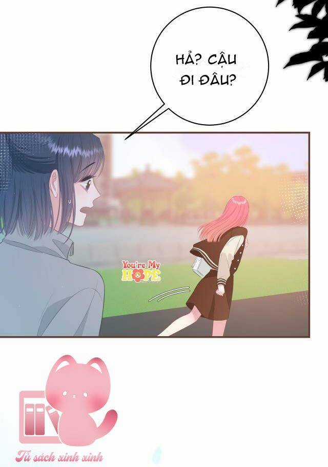 Tôi Sẽ Không Thích Cậu Đâu! Chapter 26 trang 27