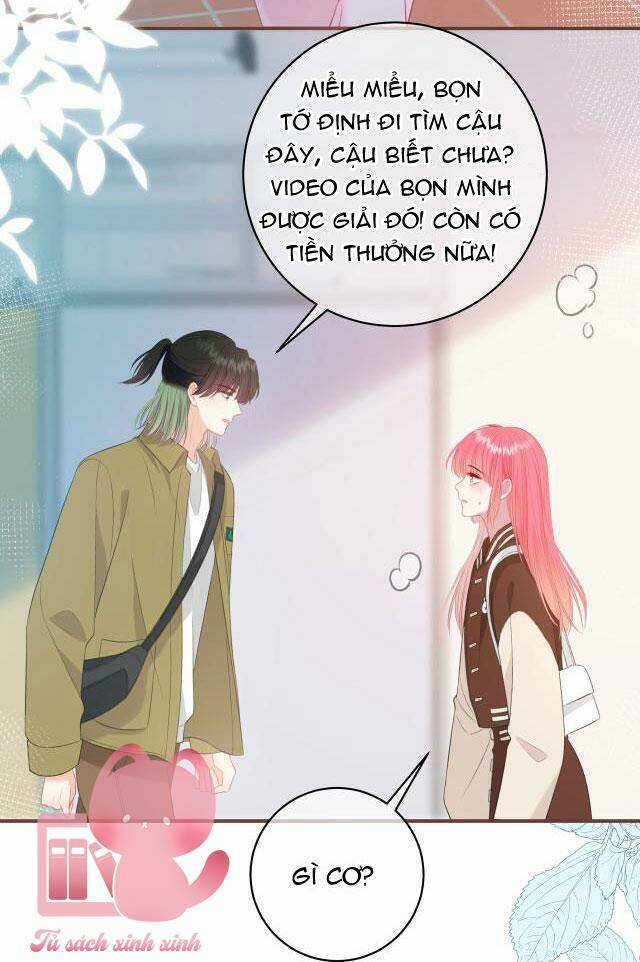 Tôi Sẽ Không Thích Cậu Đâu! Chapter 26 trang 31