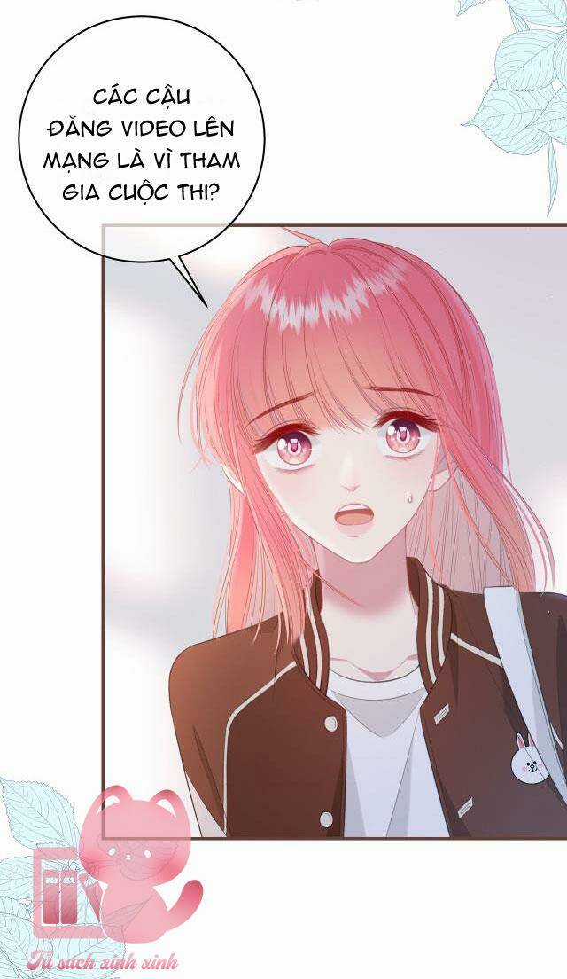 Tôi Sẽ Không Thích Cậu Đâu! Chapter 26 trang 32