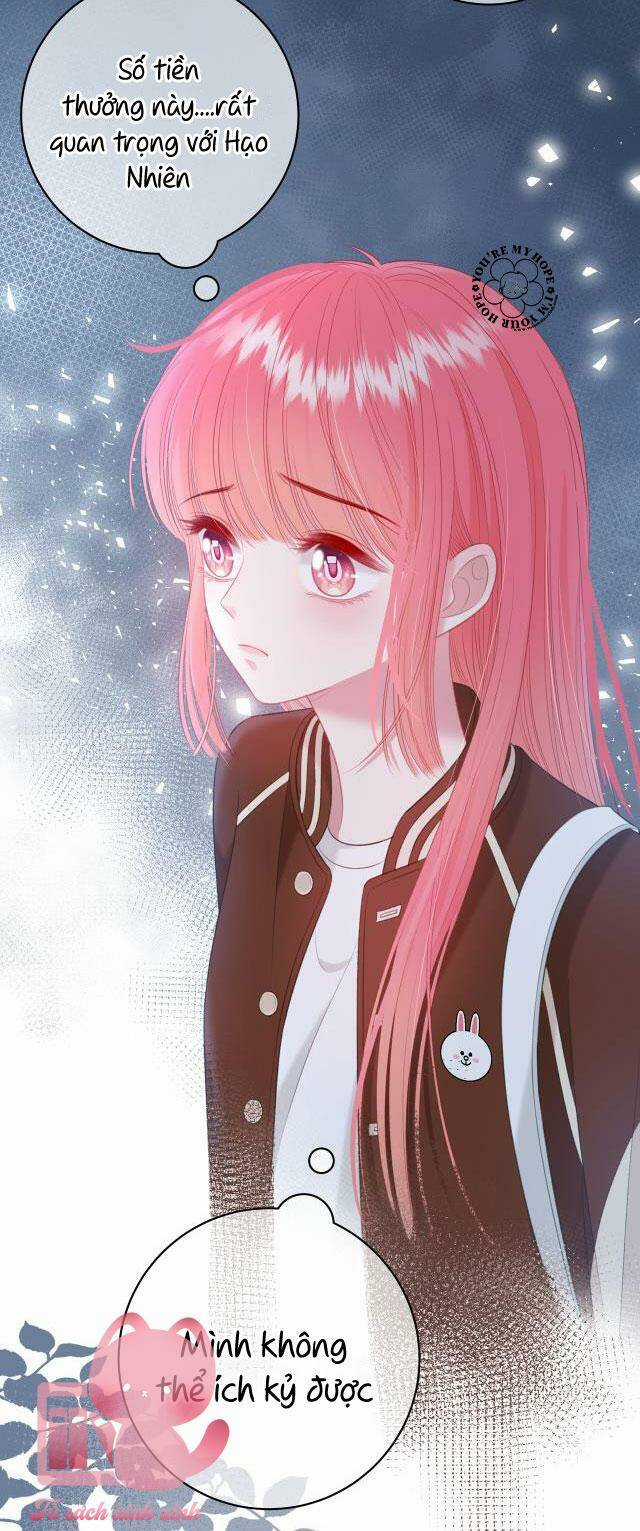 Tôi Sẽ Không Thích Cậu Đâu! Chapter 26 trang 34