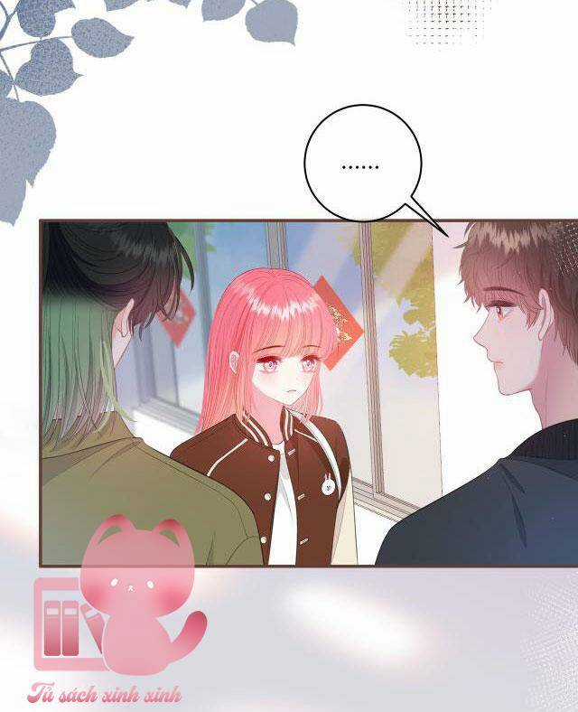 Tôi Sẽ Không Thích Cậu Đâu! Chapter 26 trang 35