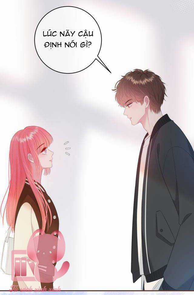 Tôi Sẽ Không Thích Cậu Đâu! Chapter 26 trang 36