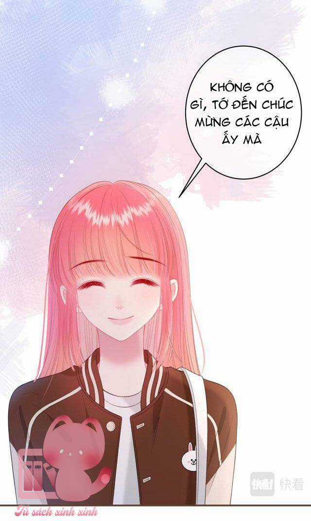 Tôi Sẽ Không Thích Cậu Đâu! Chapter 26 trang 37