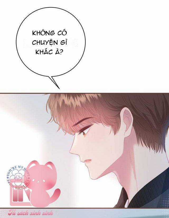 Tôi Sẽ Không Thích Cậu Đâu! Chapter 26 trang 38