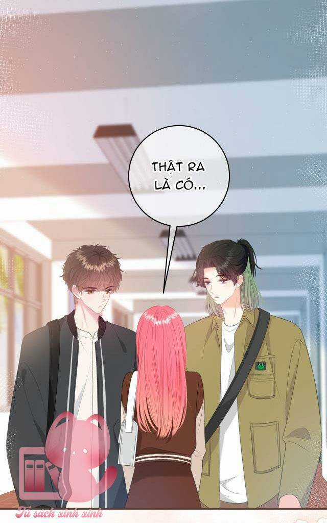 Tôi Sẽ Không Thích Cậu Đâu! Chapter 26 trang 39