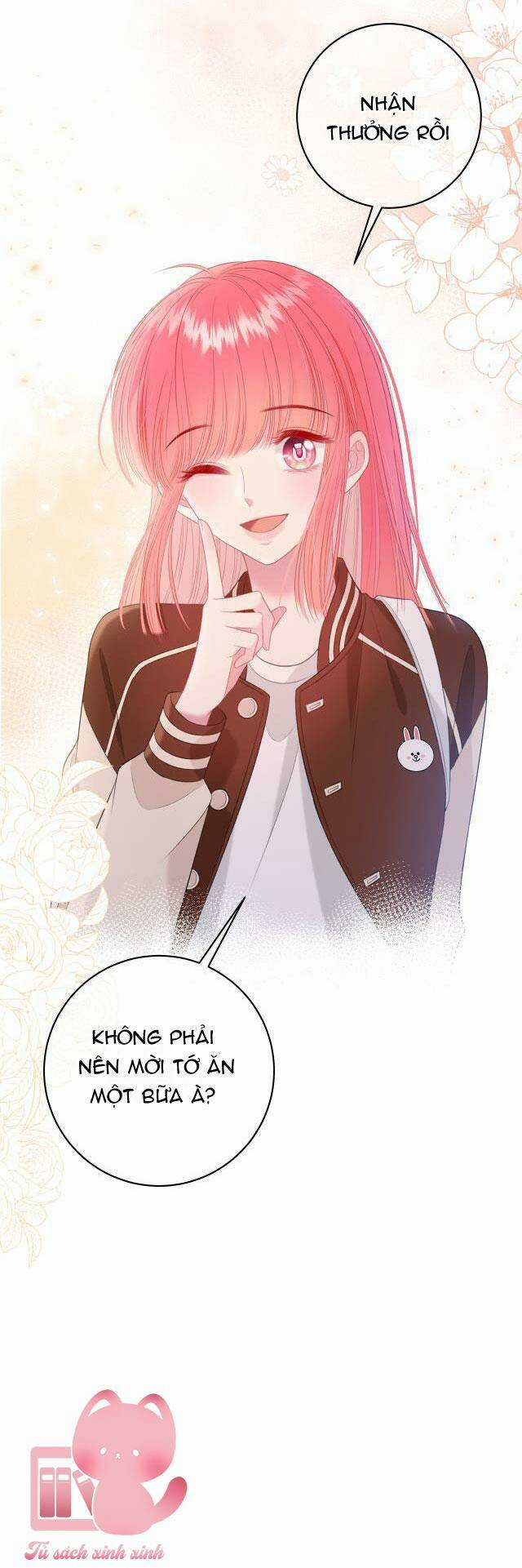 Tôi Sẽ Không Thích Cậu Đâu! Chapter 26 trang 40