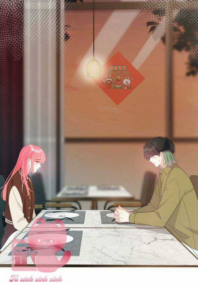 Tôi Sẽ Không Thích Cậu Đâu! Chapter 26 trang 42