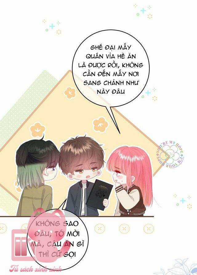 Tôi Sẽ Không Thích Cậu Đâu! Chapter 26 trang 43