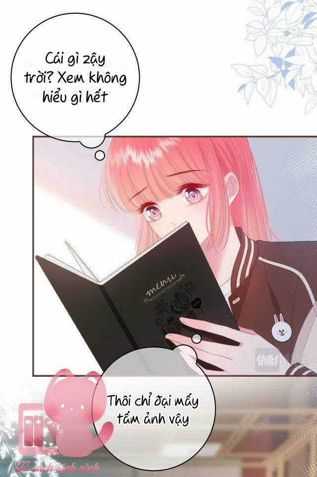 Tôi Sẽ Không Thích Cậu Đâu! Chapter 26 trang 44