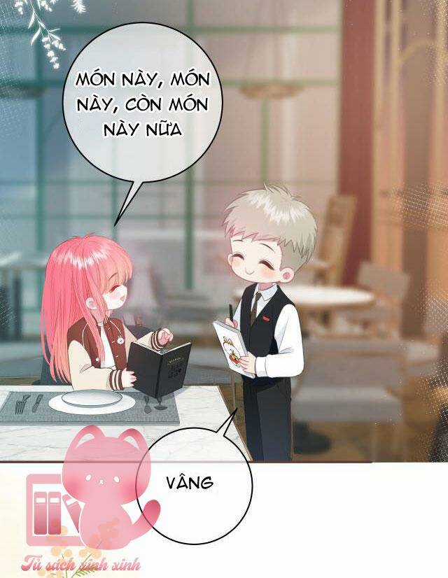 Tôi Sẽ Không Thích Cậu Đâu! Chapter 26 trang 45