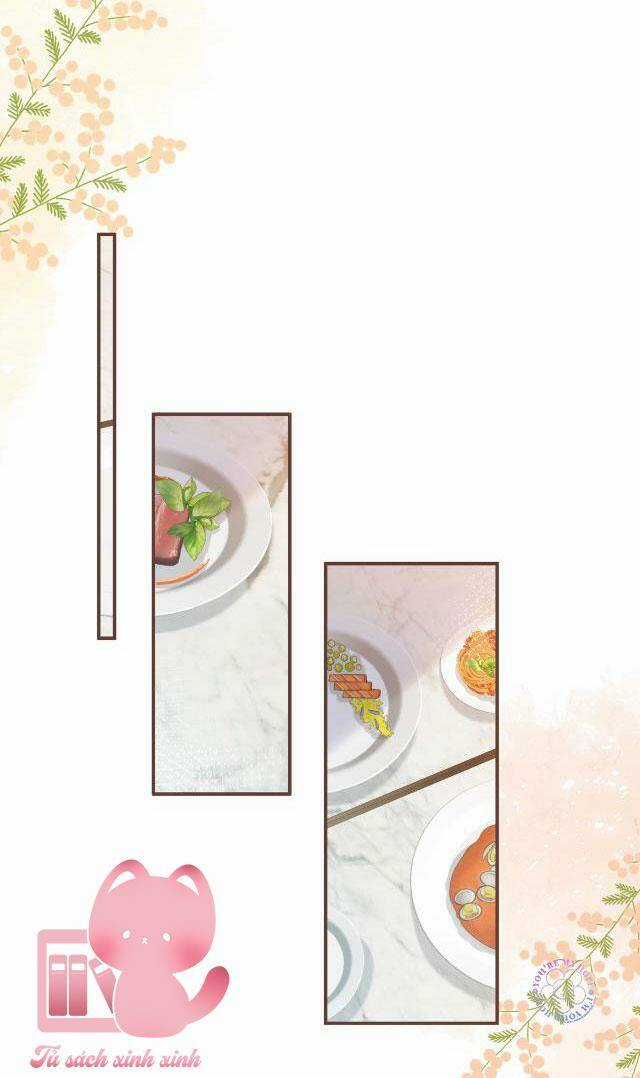 Tôi Sẽ Không Thích Cậu Đâu! Chapter 26 trang 46