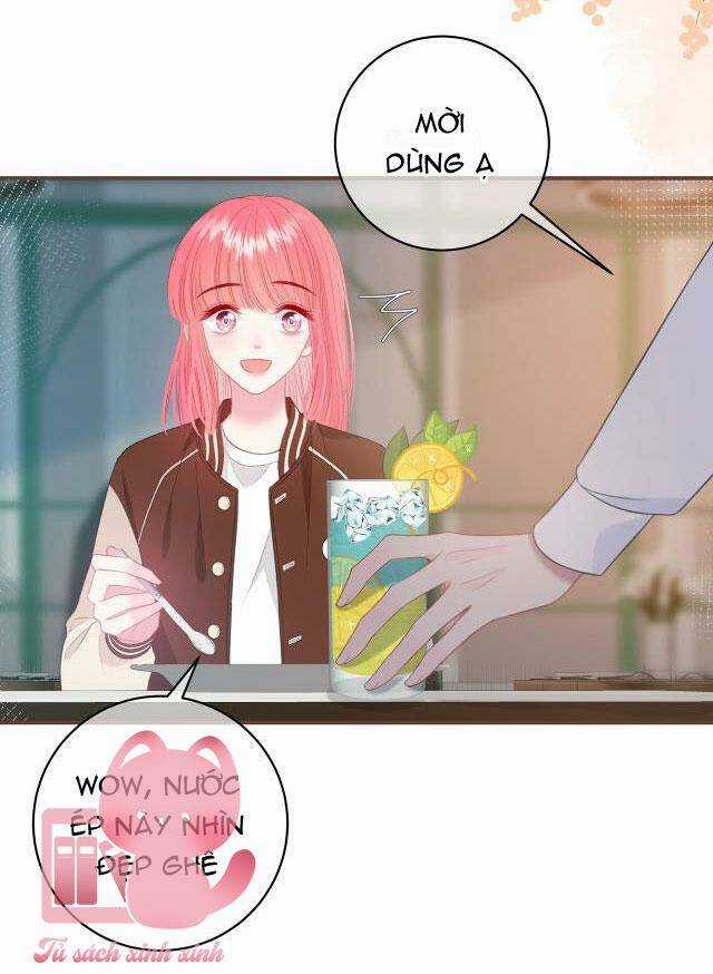 Tôi Sẽ Không Thích Cậu Đâu! Chapter 26 trang 47