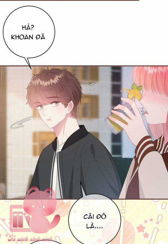 Tôi Sẽ Không Thích Cậu Đâu! Chapter 26 trang 49