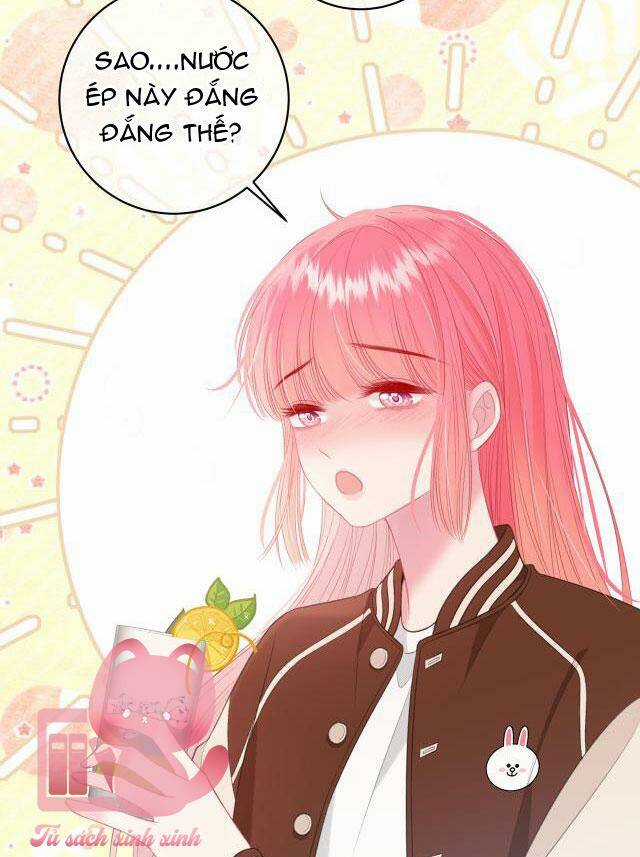 Tôi Sẽ Không Thích Cậu Đâu! Chapter 26 trang 50