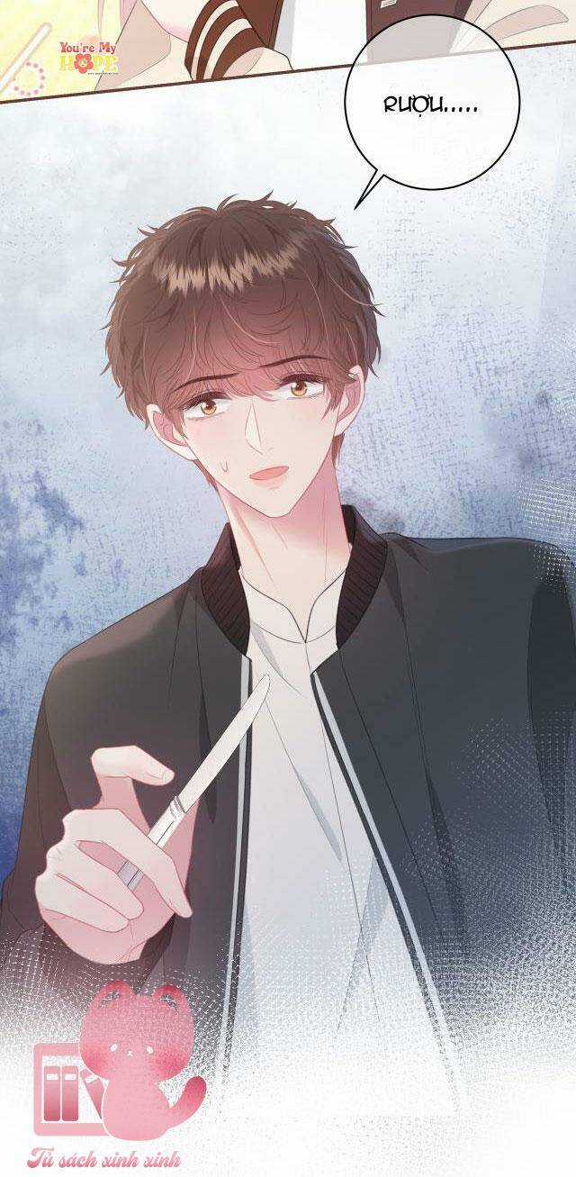 Tôi Sẽ Không Thích Cậu Đâu! Chapter 26 trang 51