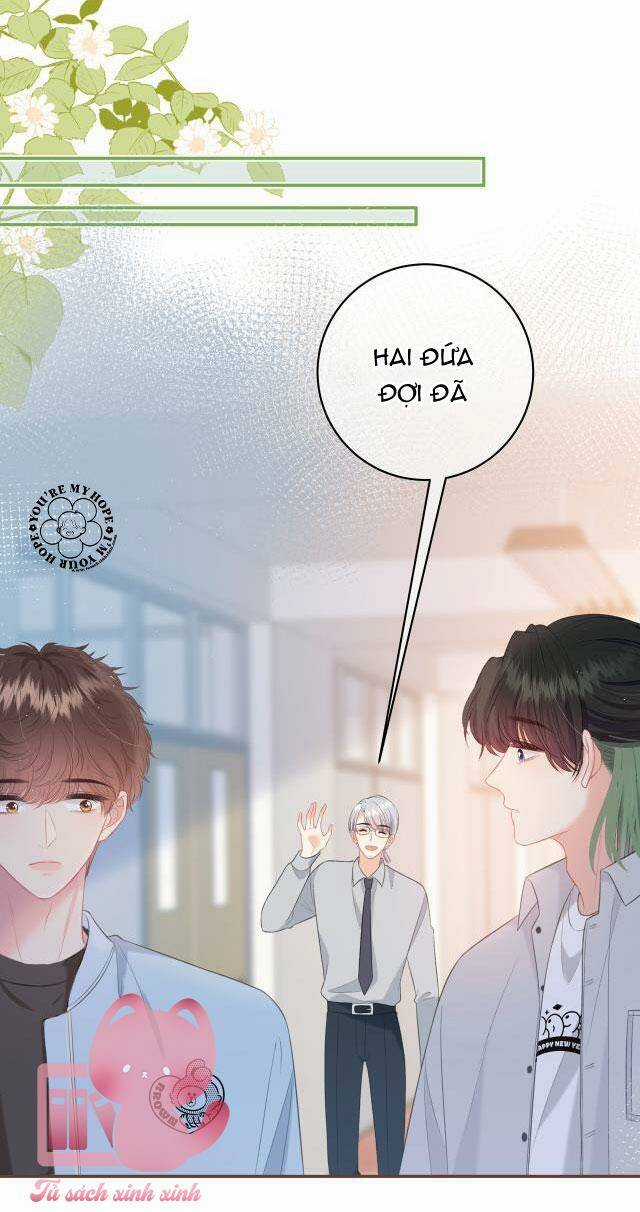 Tôi Sẽ Không Thích Cậu Đâu! Chapter 26 trang 8