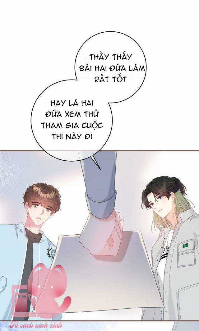 Tôi Sẽ Không Thích Cậu Đâu! Chapter 26 trang 9