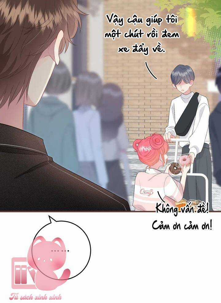 Tôi Sẽ Không Thích Cậu Đâu! Chapter 3 trang 10