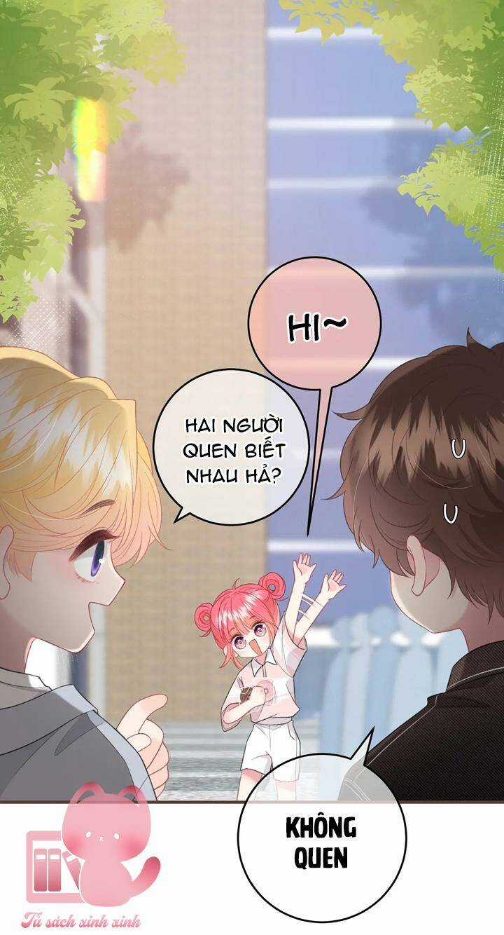 Tôi Sẽ Không Thích Cậu Đâu! Chapter 3 trang 12