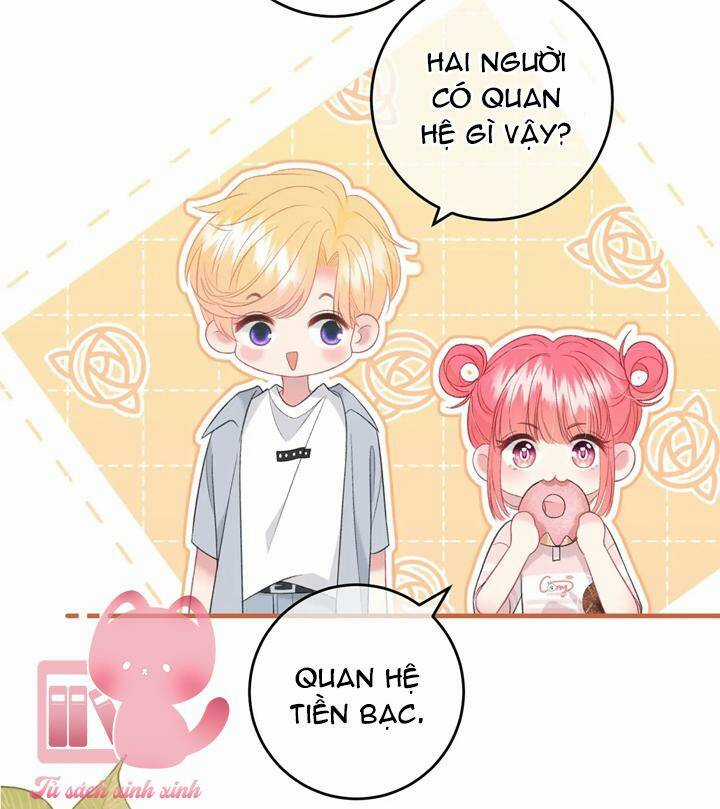 Tôi Sẽ Không Thích Cậu Đâu! Chapter 3 trang 14