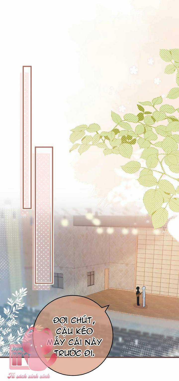 Tôi Sẽ Không Thích Cậu Đâu! Chapter 3 trang 16