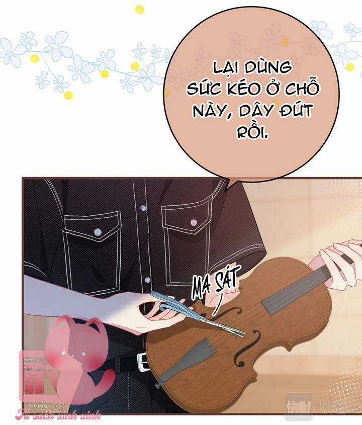Tôi Sẽ Không Thích Cậu Đâu! Chapter 3 trang 17