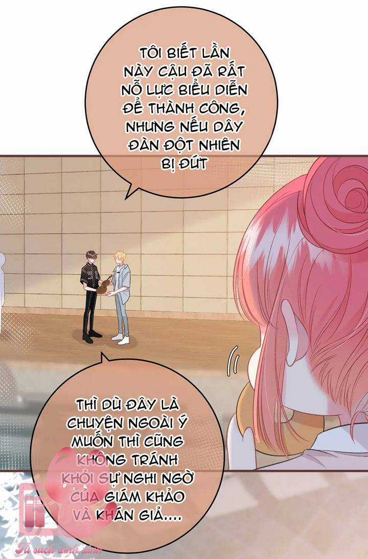 Tôi Sẽ Không Thích Cậu Đâu! Chapter 3 trang 18