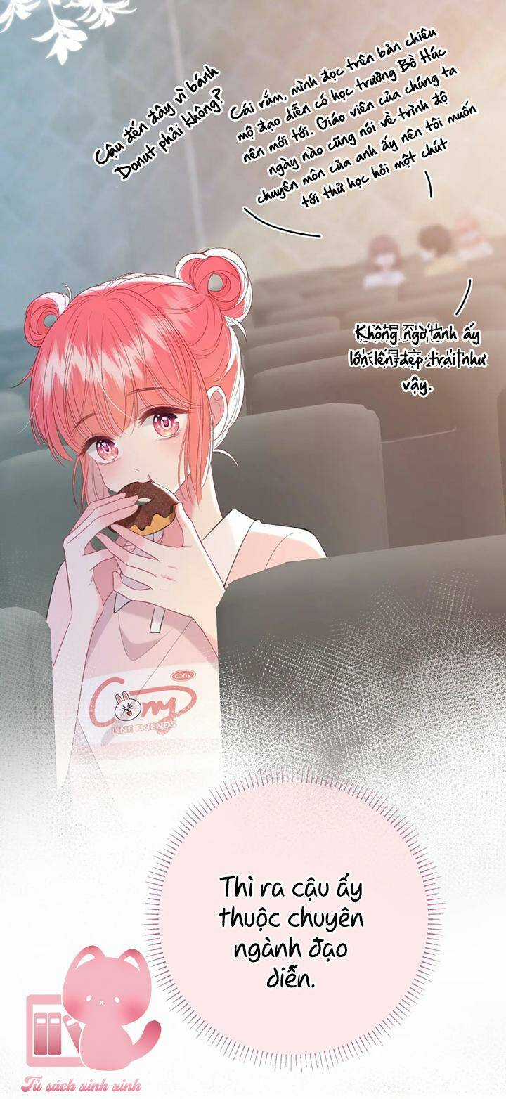 Tôi Sẽ Không Thích Cậu Đâu! Chapter 3 trang 19