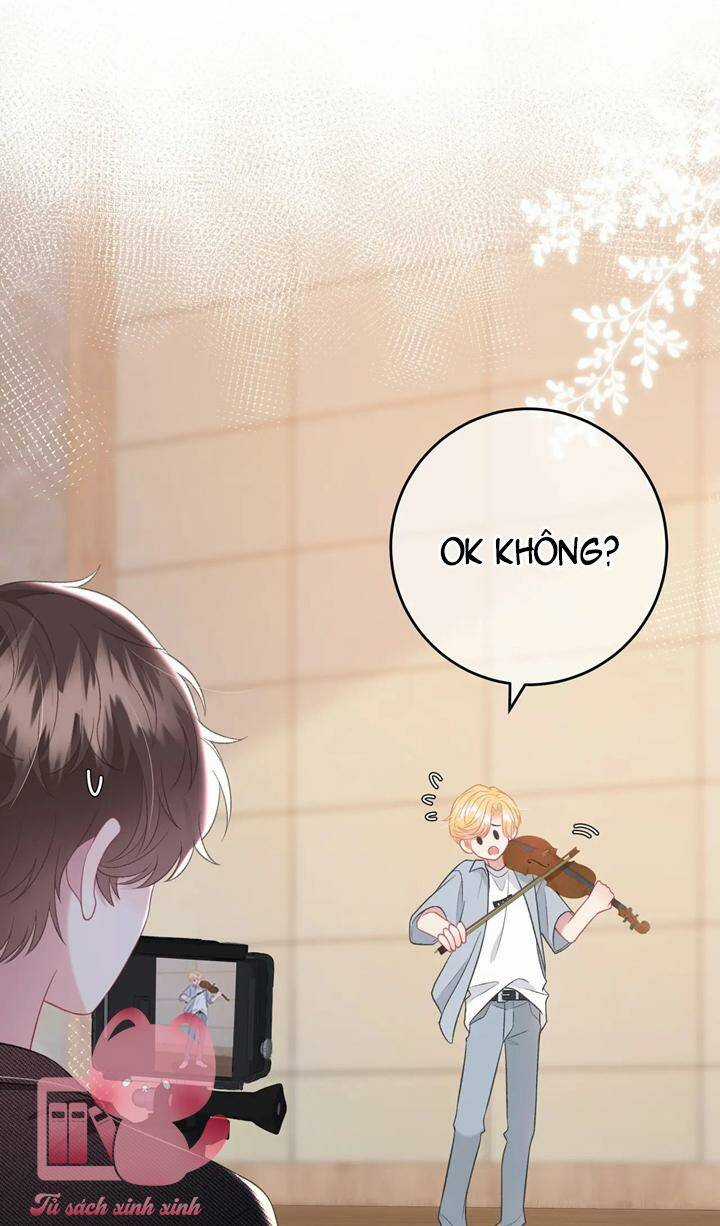 Tôi Sẽ Không Thích Cậu Đâu! Chapter 3 trang 20