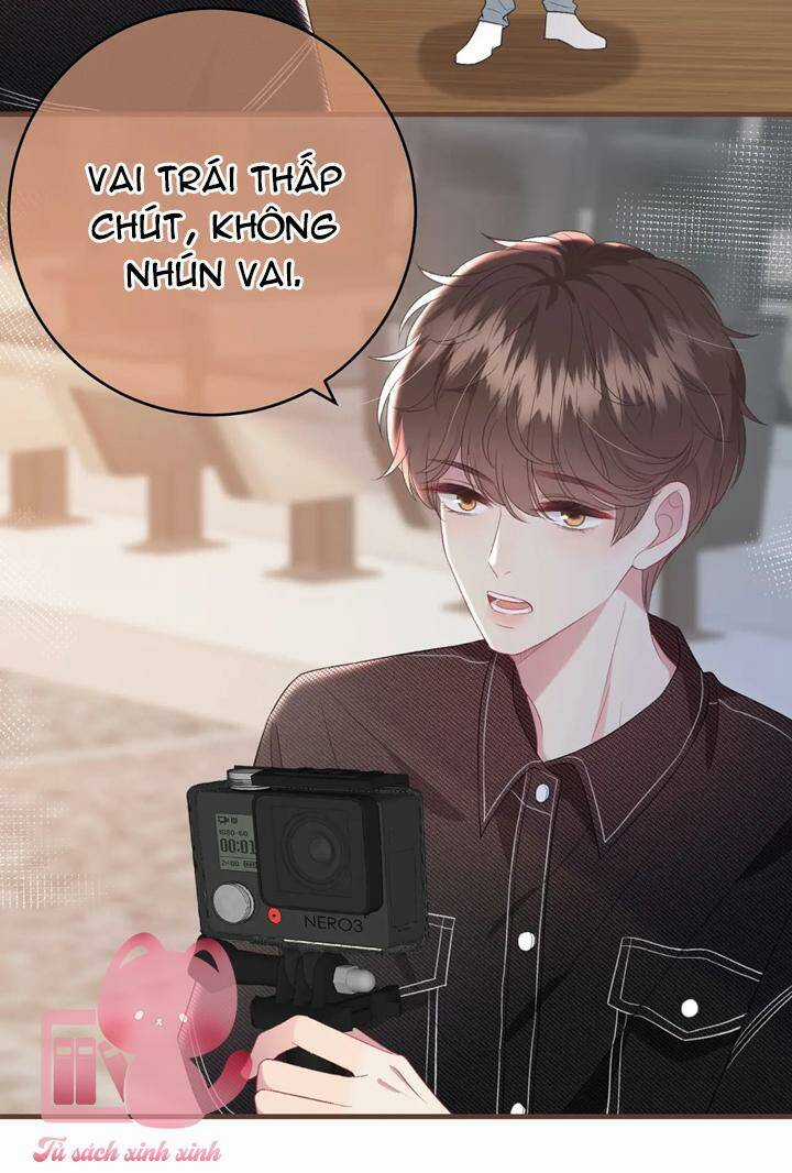 Tôi Sẽ Không Thích Cậu Đâu! Chapter 3 trang 21