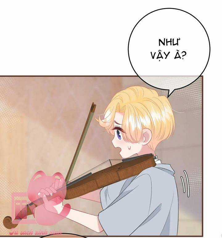 Tôi Sẽ Không Thích Cậu Đâu! Chapter 3 trang 22