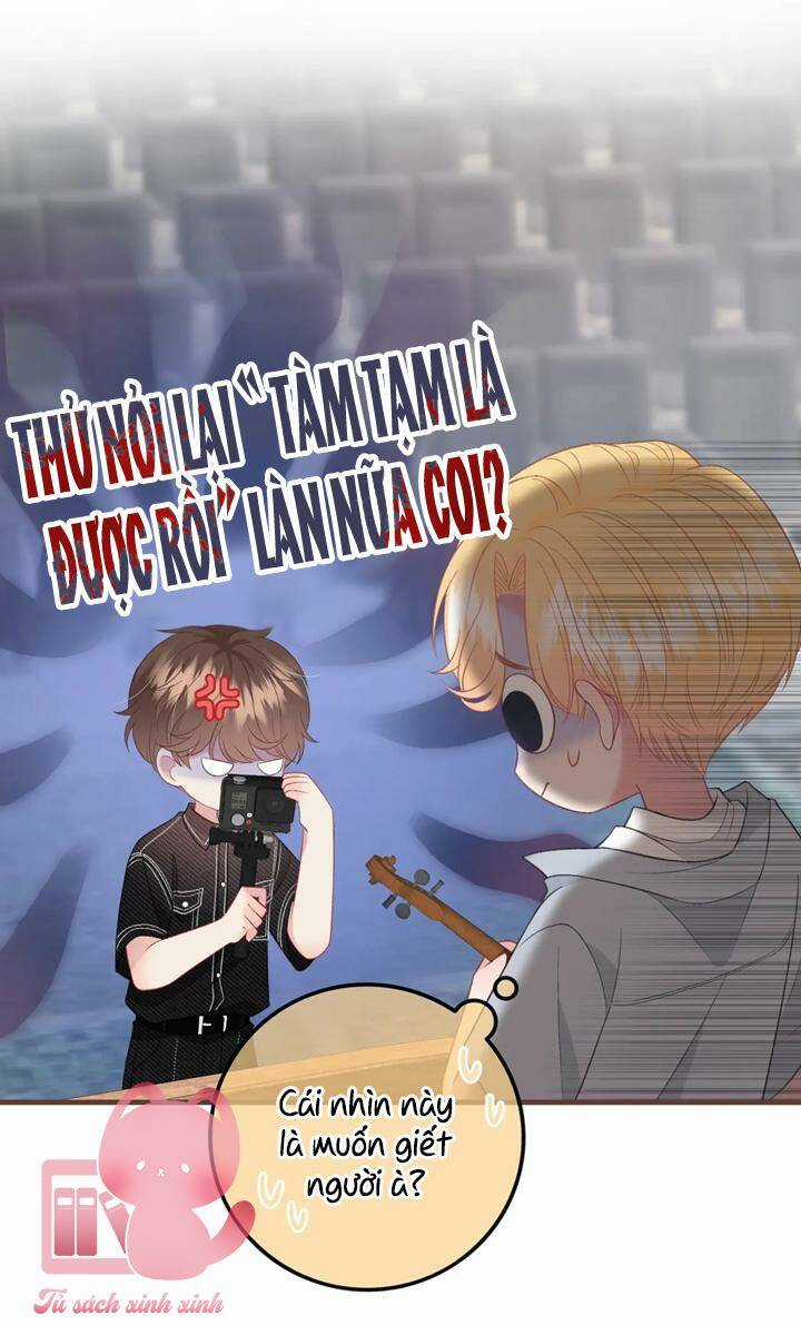 Tôi Sẽ Không Thích Cậu Đâu! Chapter 3 trang 24