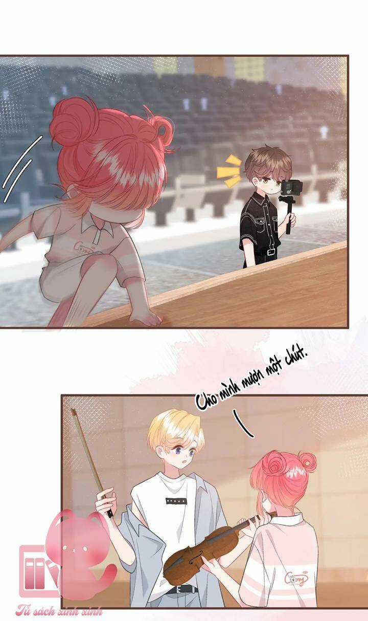 Tôi Sẽ Không Thích Cậu Đâu! Chapter 3 trang 25