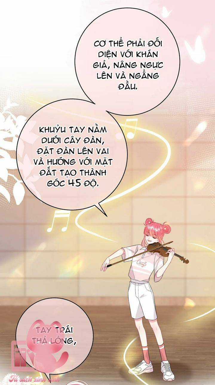 Tôi Sẽ Không Thích Cậu Đâu! Chapter 3 trang 26