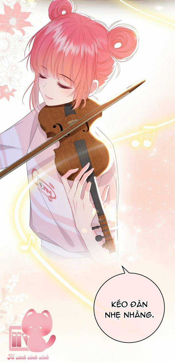 Tôi Sẽ Không Thích Cậu Đâu! Chapter 3 trang 27