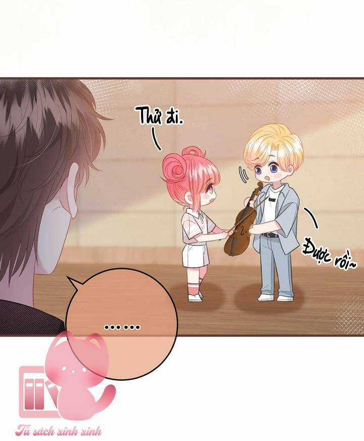 Tôi Sẽ Không Thích Cậu Đâu! Chapter 3 trang 28