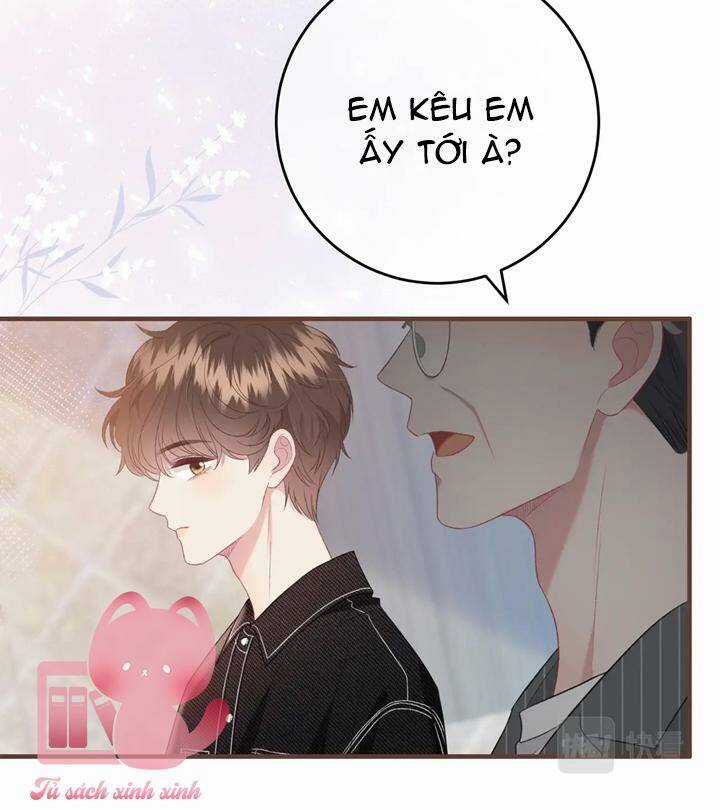 Tôi Sẽ Không Thích Cậu Đâu! Chapter 3 trang 30