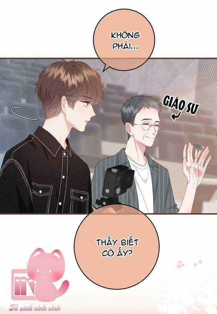 Tôi Sẽ Không Thích Cậu Đâu! Chapter 3 trang 31