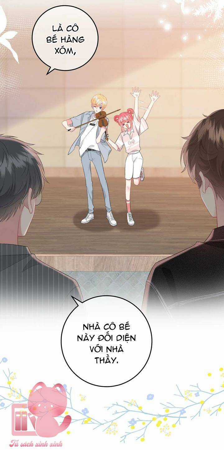 Tôi Sẽ Không Thích Cậu Đâu! Chapter 3 trang 32