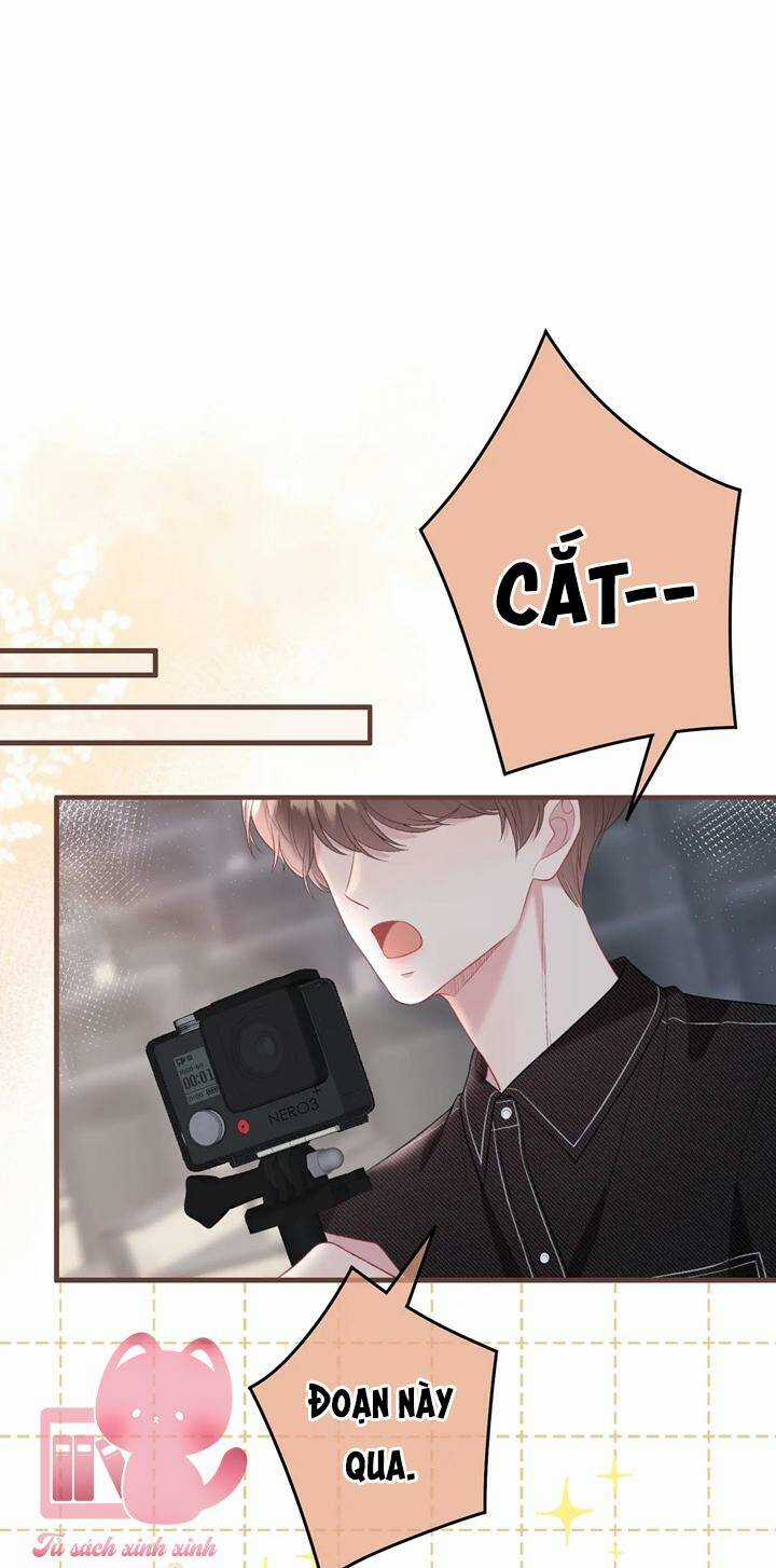 Tôi Sẽ Không Thích Cậu Đâu! Chapter 3 trang 34