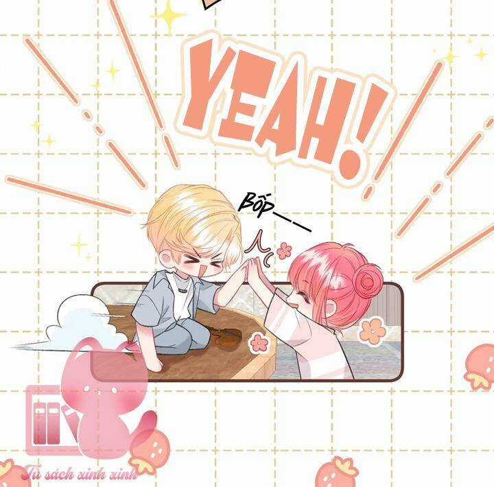 Tôi Sẽ Không Thích Cậu Đâu! Chapter 3 trang 35