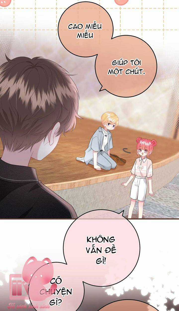 Tôi Sẽ Không Thích Cậu Đâu! Chapter 3 trang 36