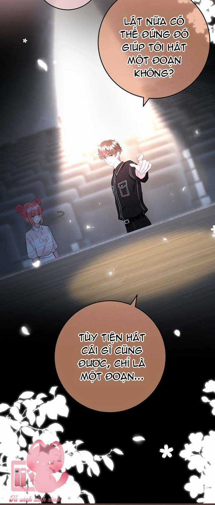 Tôi Sẽ Không Thích Cậu Đâu! Chapter 3 trang 37