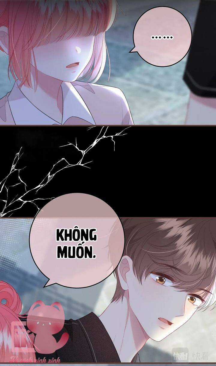 Tôi Sẽ Không Thích Cậu Đâu! Chapter 3 trang 38