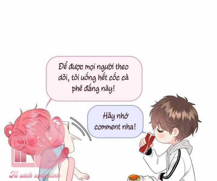 Tôi Sẽ Không Thích Cậu Đâu! Chapter 3 trang 40