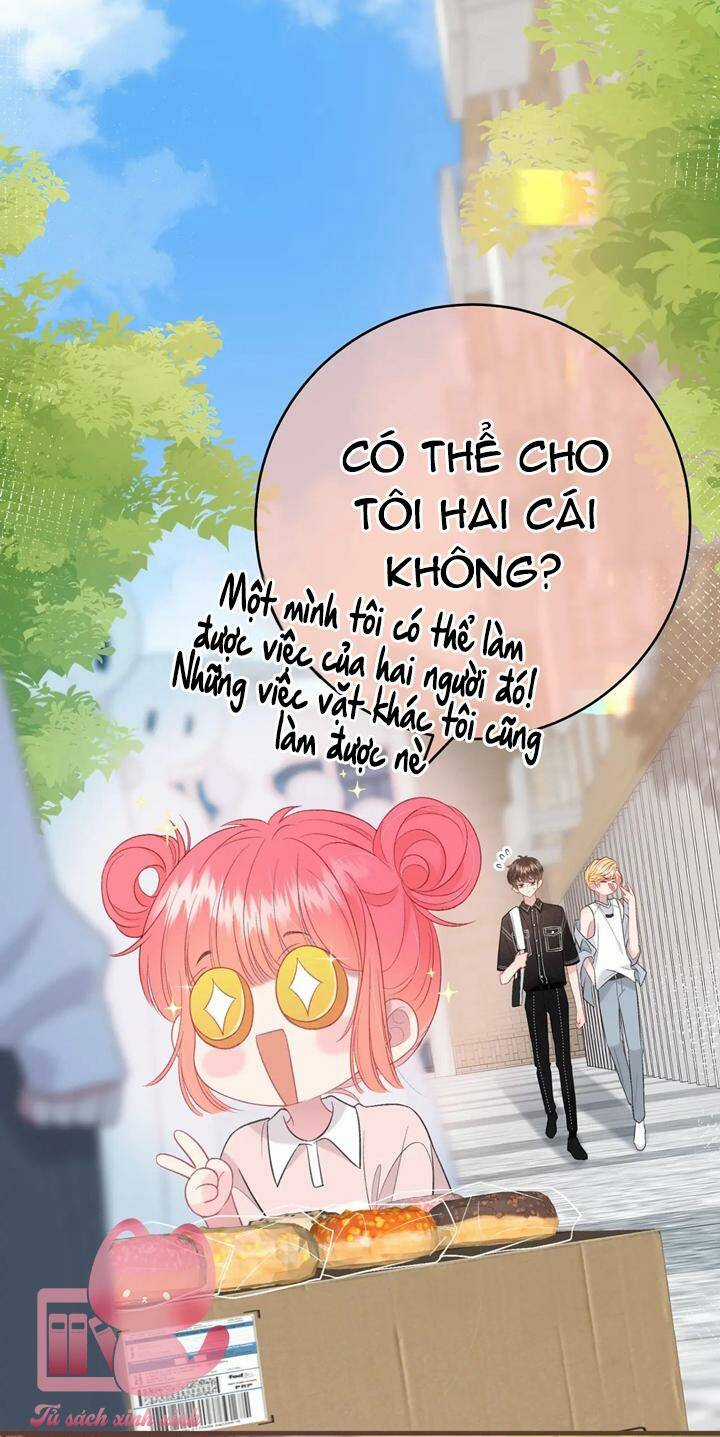 Tôi Sẽ Không Thích Cậu Đâu! Chapter 3 trang 9