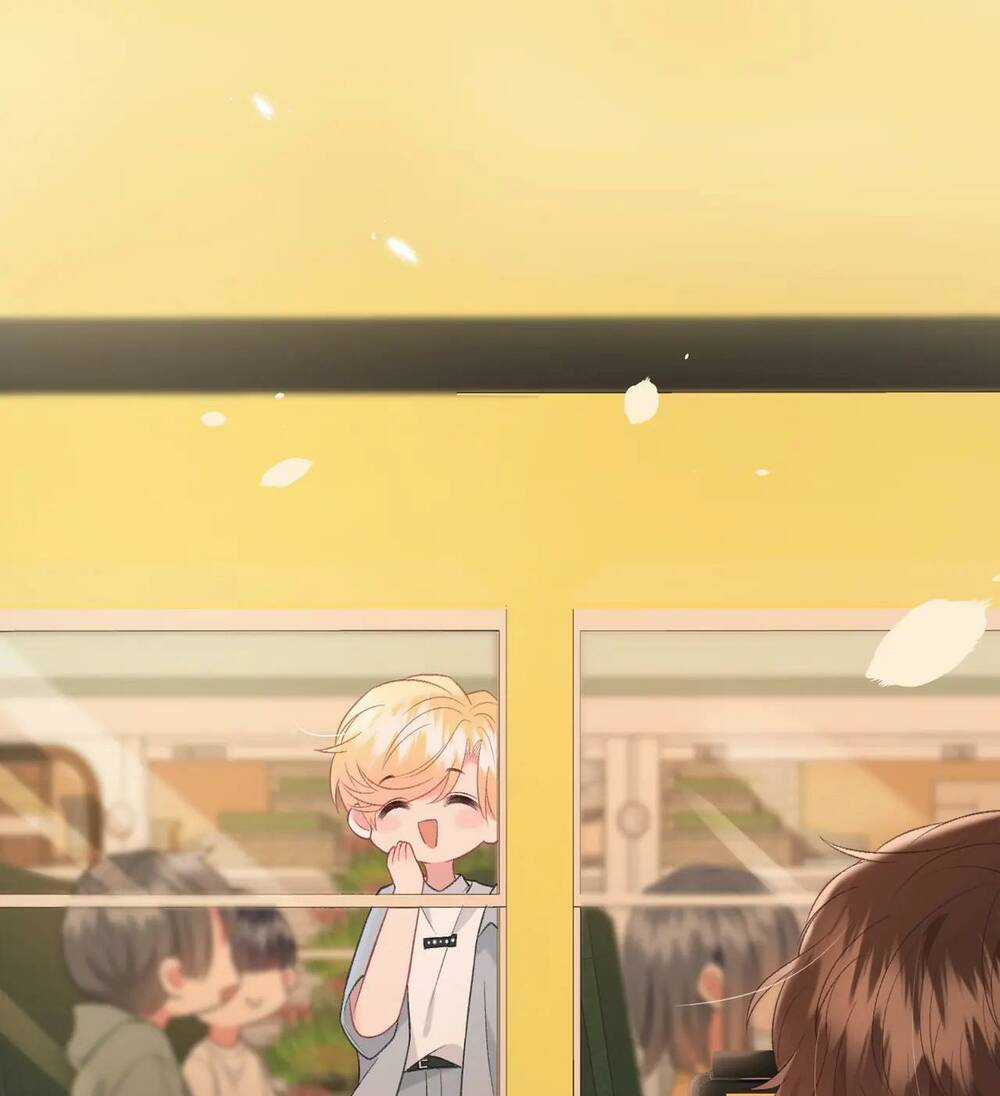 Tôi Sẽ Không Thích Cậu Đâu! Chapter 4 trang 10