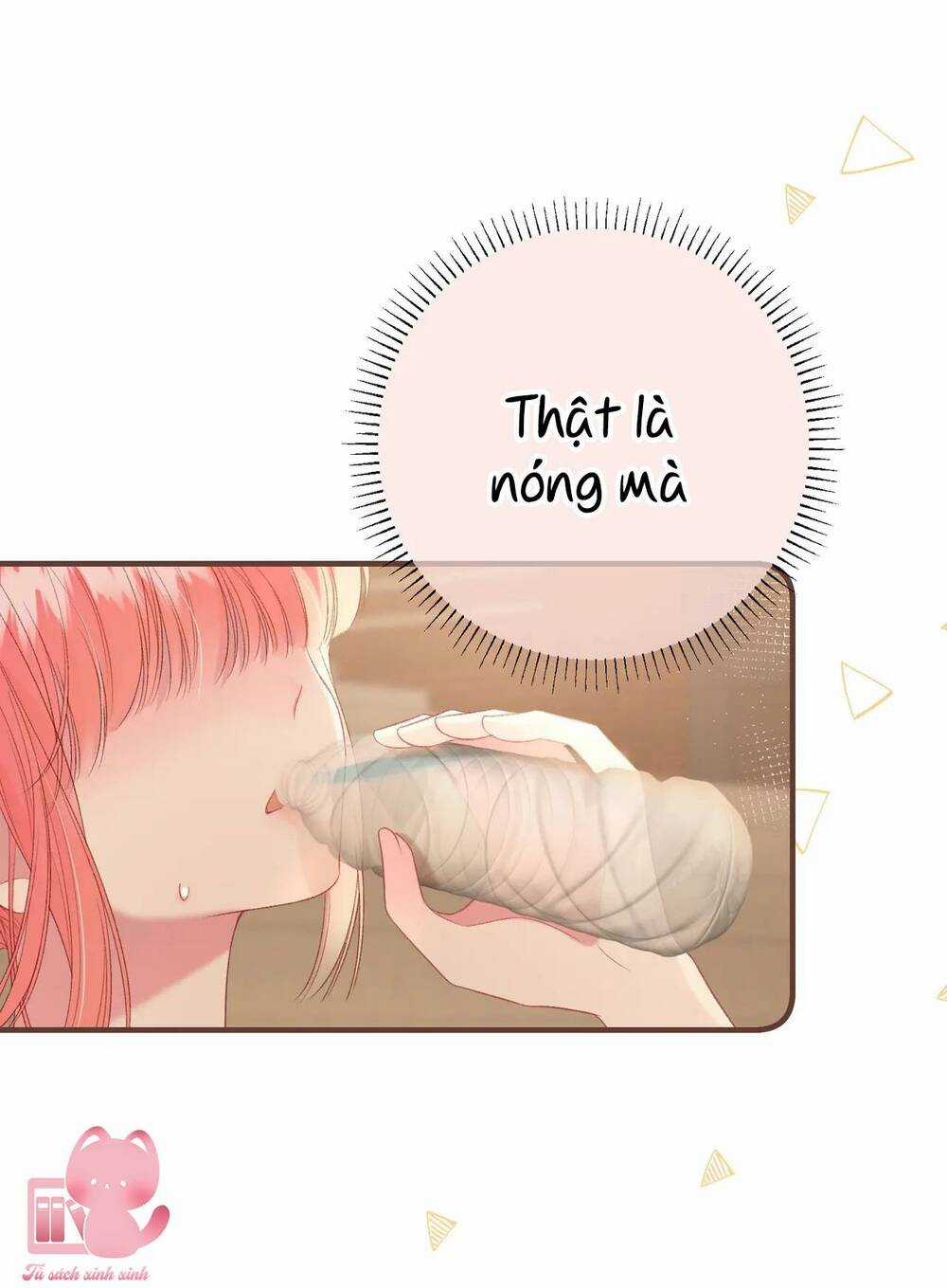 Tôi Sẽ Không Thích Cậu Đâu! Chapter 4 trang 14