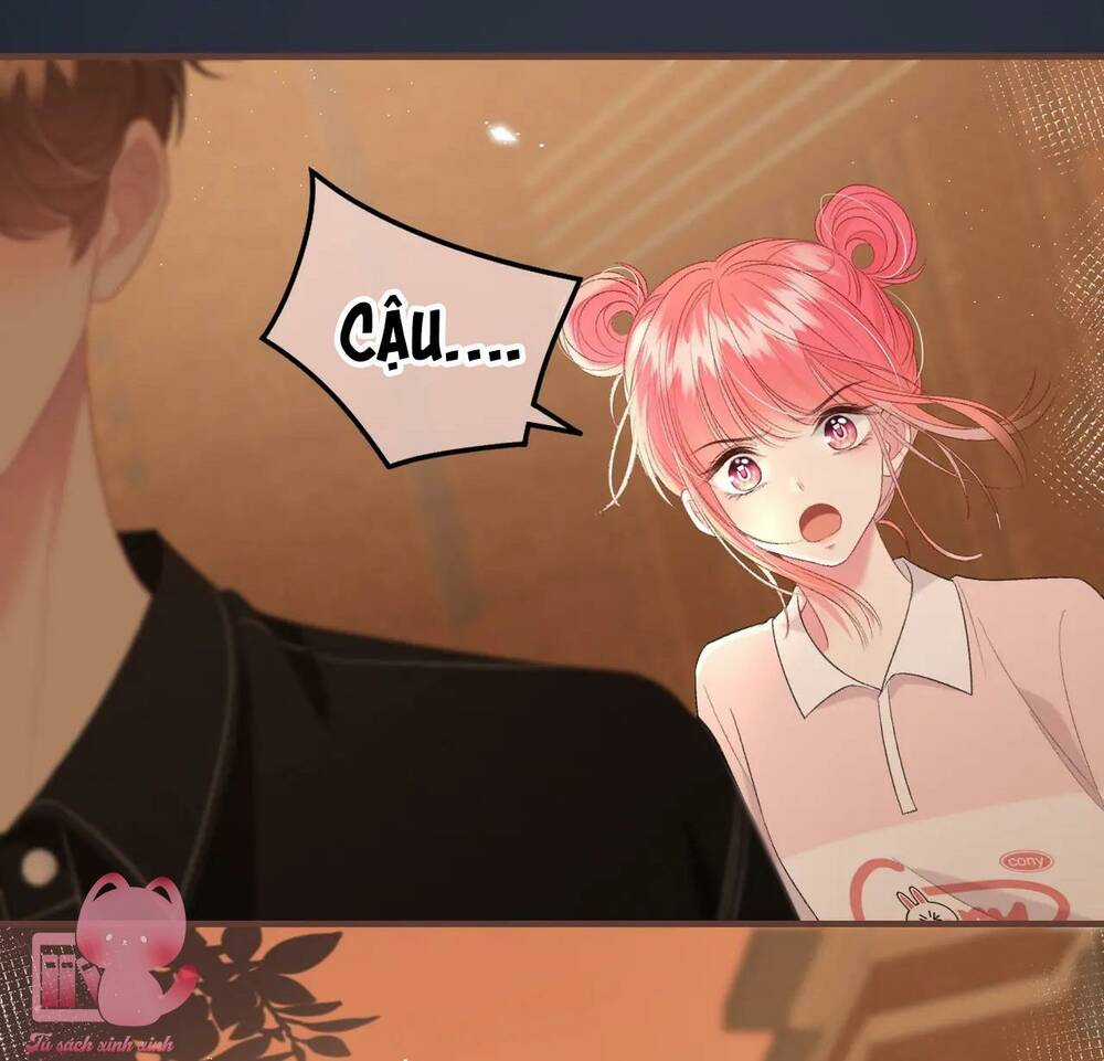 Tôi Sẽ Không Thích Cậu Đâu! Chapter 4 trang 19